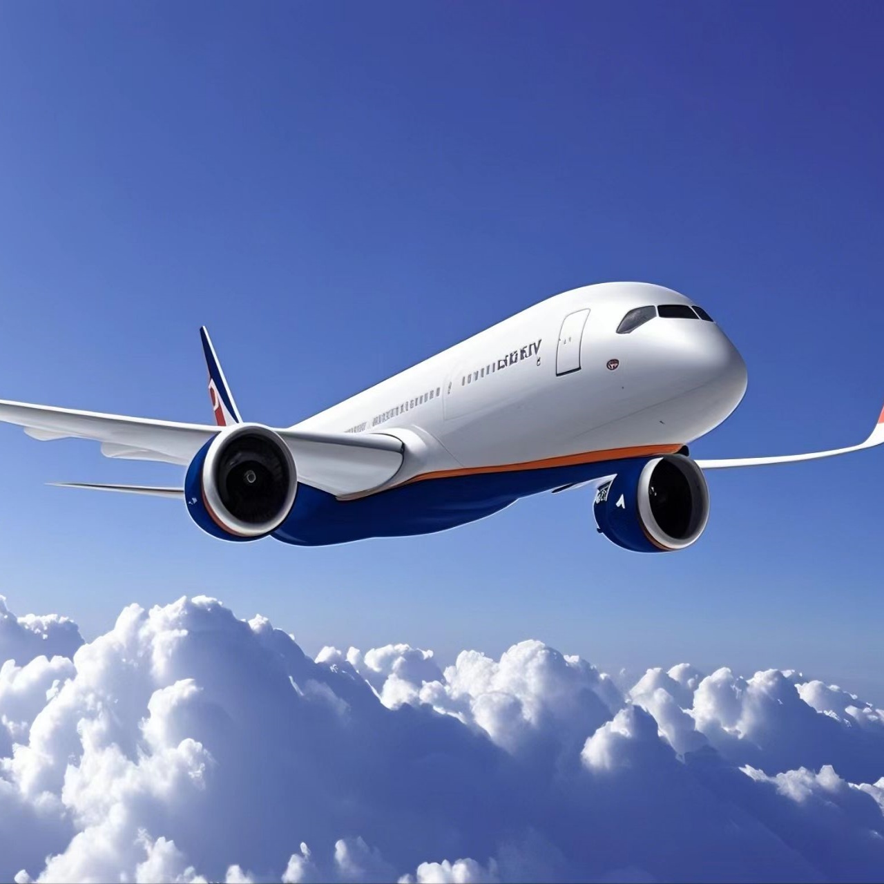 临清市空运加急件